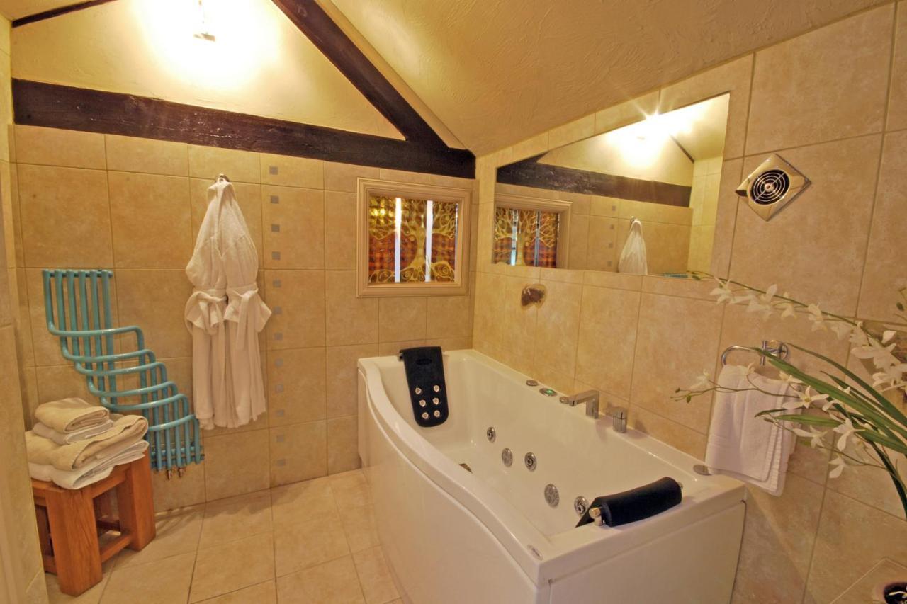 Dannah Farm Country House Shottle Экстерьер фото