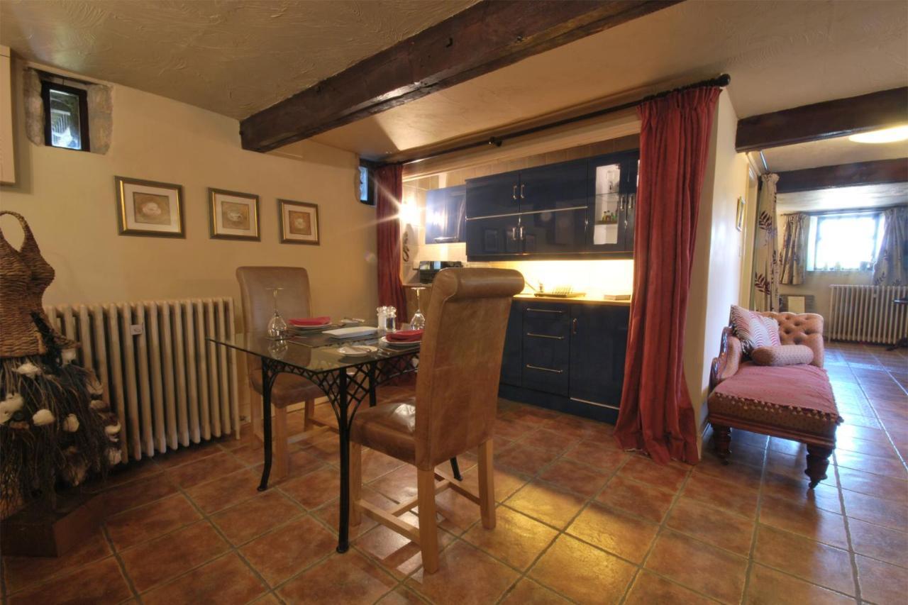 Dannah Farm Country House Shottle Экстерьер фото