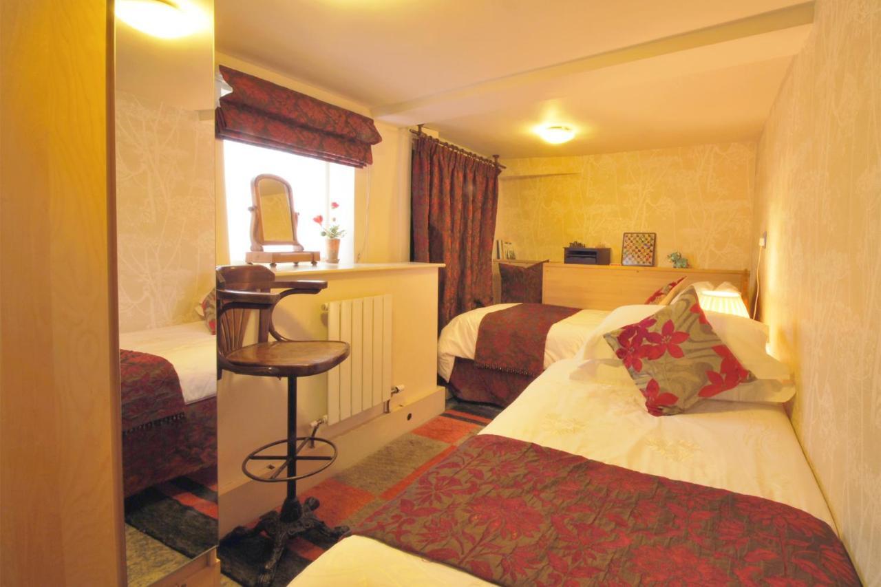 Dannah Farm Country House Shottle Экстерьер фото